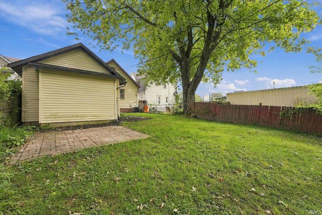 3424 Broadway, Fort Wayne, IN 46807