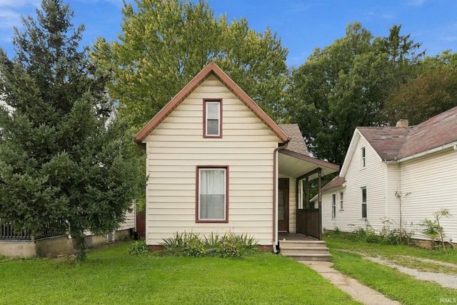 3424 Broadway, Fort Wayne, IN 46807