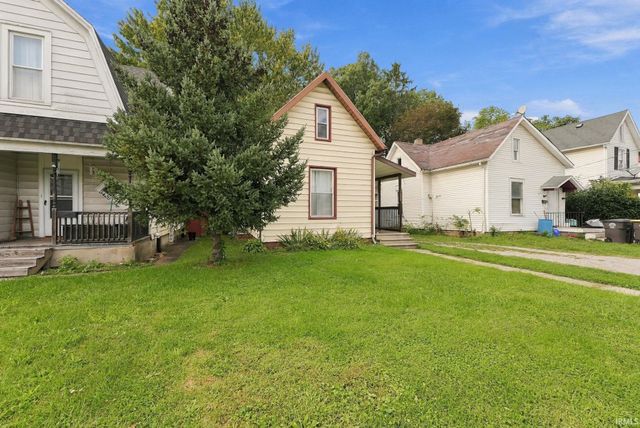 3424 Broadway, Fort Wayne, IN 46807