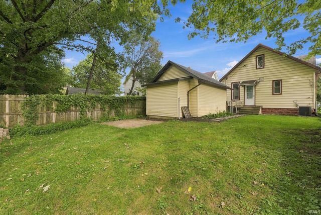 3424 Broadway, Fort Wayne, IN 46807