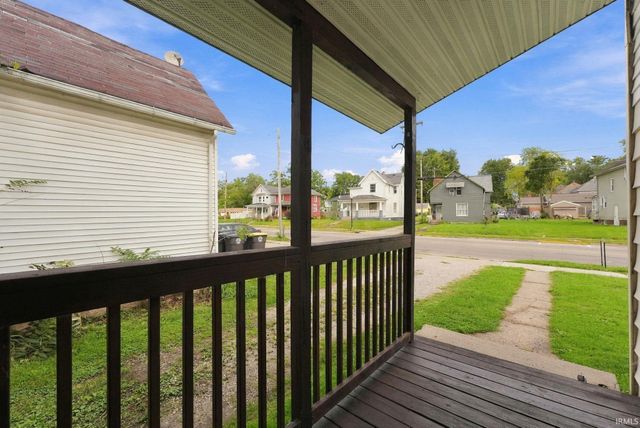 3424 Broadway, Fort Wayne, IN 46807