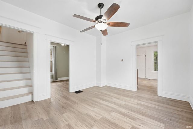3424 Broadway, Fort Wayne, IN 46807
