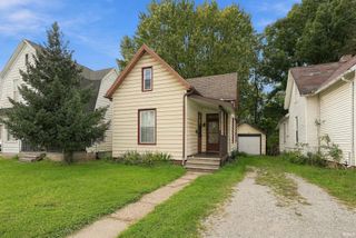 3424 Broadway, Fort Wayne, IN 46807
