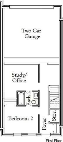 1965 Starwood Lane, Arlington, TX 76006