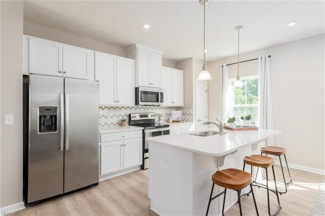 103 Margaret Reid PW, Suffolk, VA 23434