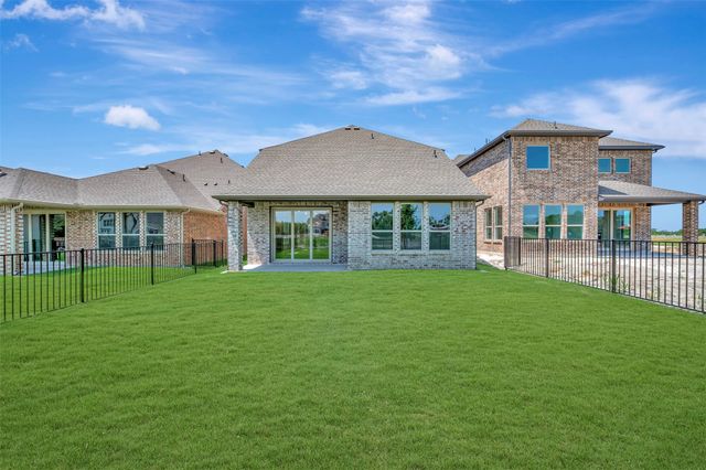 2507 Compassion Court, Heath, TX 75126