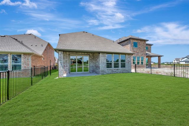 2507 Compassion Court, Heath, TX 75126