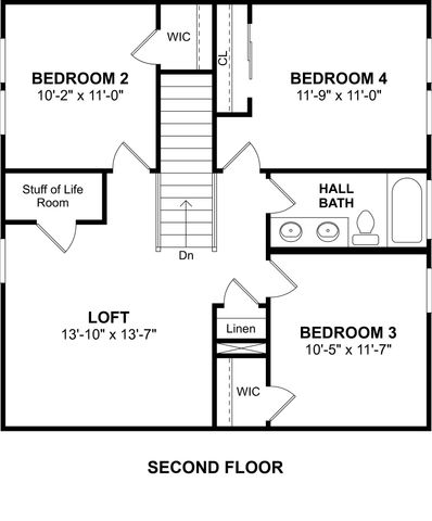 2507 Compassion Court, Heath, TX 75032
