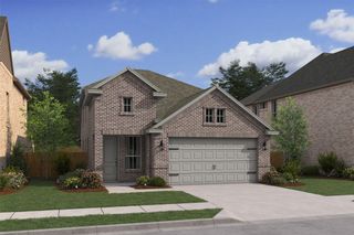 2507 Compassion Court, Heath, TX 75032