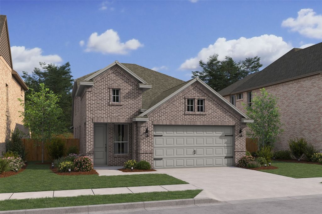 2507 Compassion Court, Heath, TX 75032