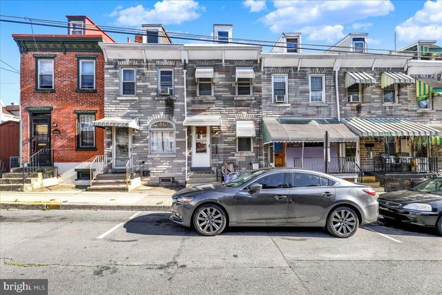 1348 MUHLENBERG ST, Reading, PA 19602