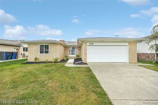 44150 Duchess Drive, Canton, MI 48187