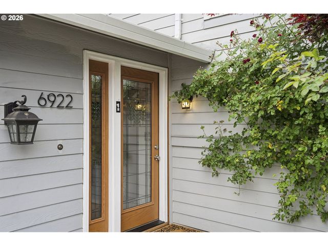6922 Se RENADA St, Milwaukie, OR 97267
