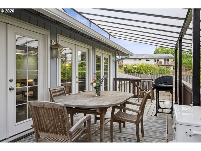 6922 Se RENADA St, Milwaukie, OR 97267