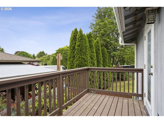 6922 Se RENADA St, Milwaukie, OR 97267