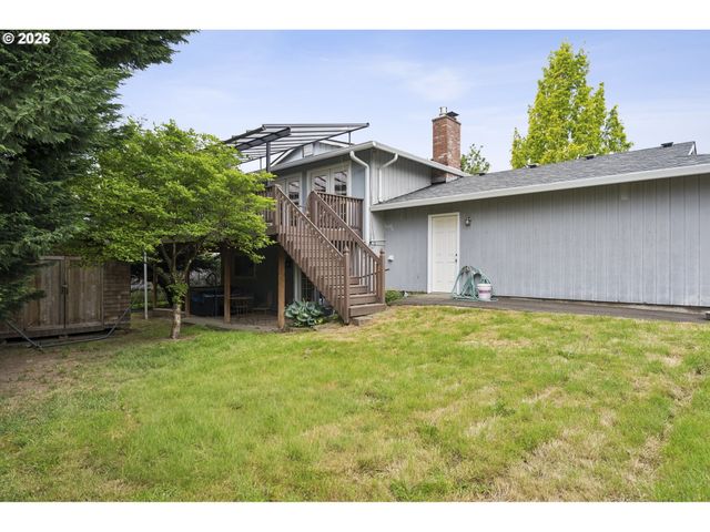 6922 Se RENADA St, Milwaukie, OR 97267