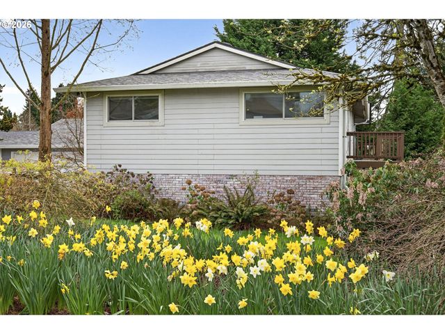 6922 Se RENADA St, Milwaukie, OR 97267