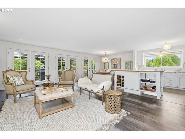6922 Se RENADA St, Milwaukie, OR 97267