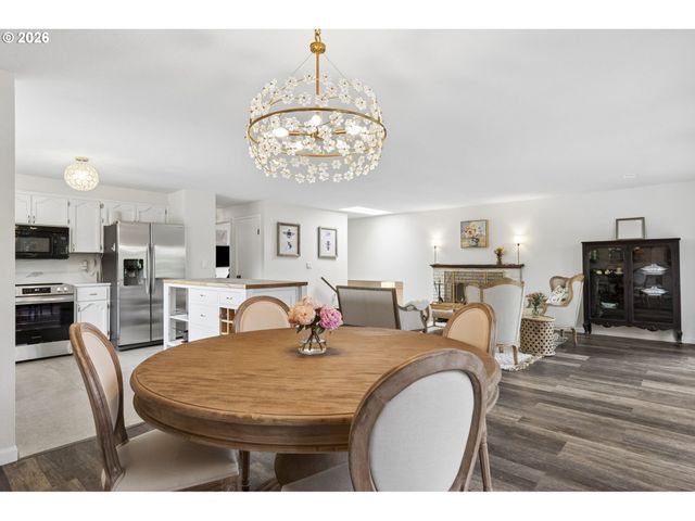 6922 Se RENADA St, Milwaukie, OR 97267