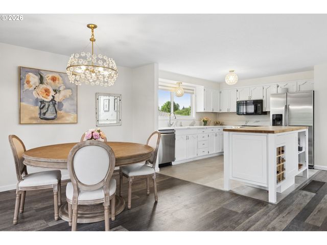 6922 Se RENADA St, Milwaukie, OR 97267