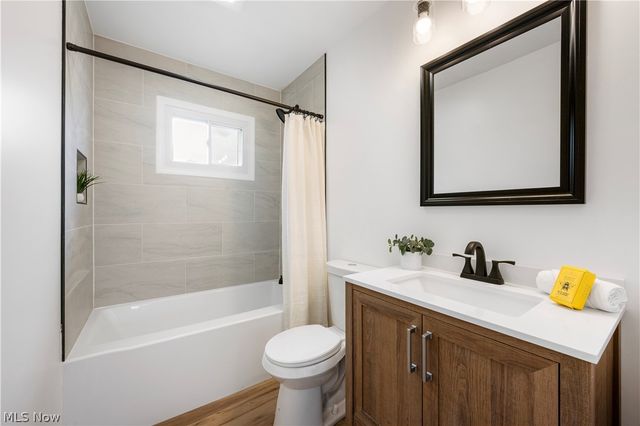 1833 Carlene Avenue SW, Massillon, OH 44647