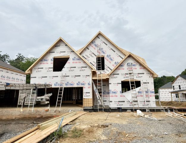 352 Hereford Farms, Clarksville, TN 37043