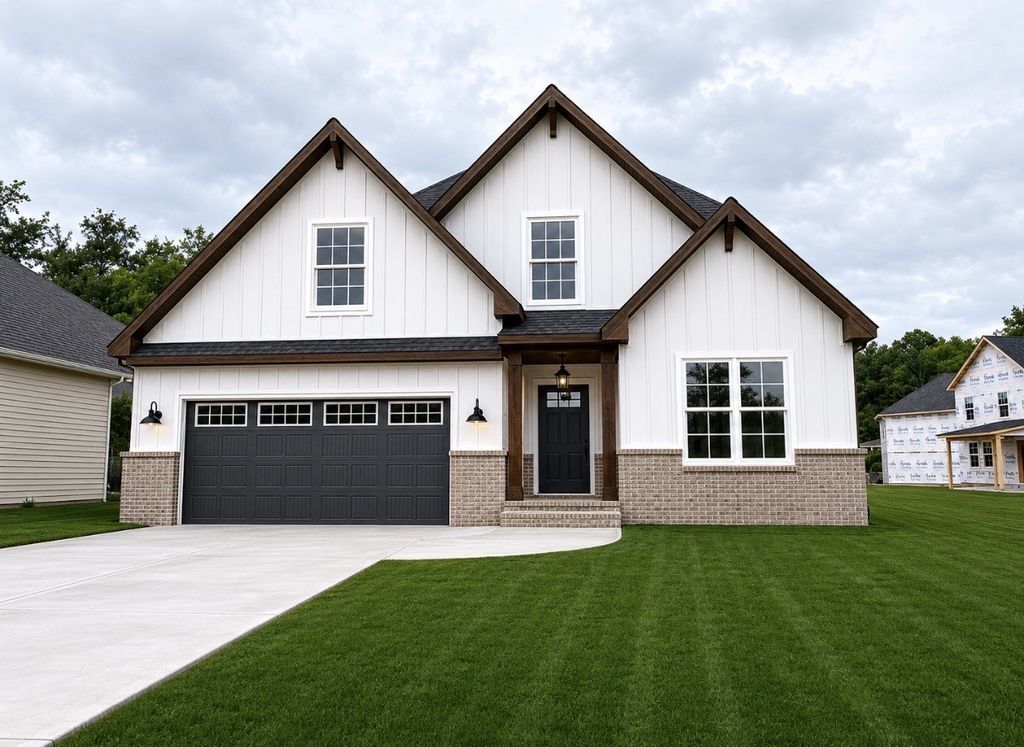 352 Hereford Farms, Clarksville, TN 37043