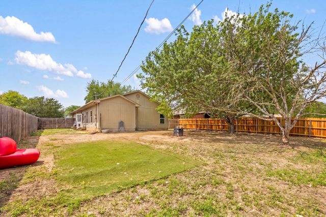 4408 Lendall LN, Austin, TX 78744