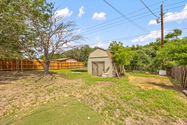 4408 Lendall LN, Austin, TX 78744