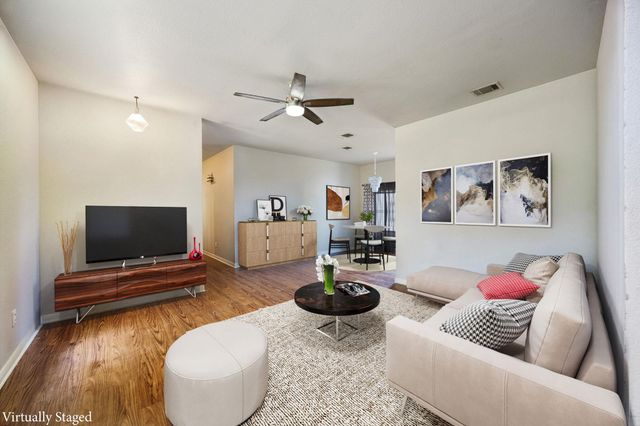 4408 Lendall LN, Austin, TX 78744