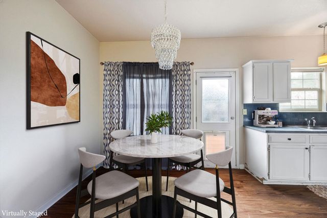 4408 Lendall LN, Austin, TX 78744