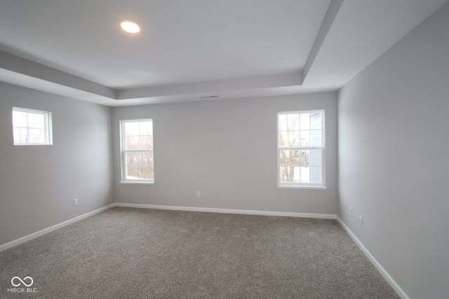 6379 Sailmaker Drive, Mccordsville, IN 46055