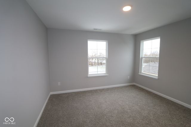 6379 Sailmaker Drive, Mccordsville, IN 46055