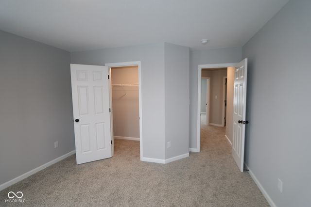 6379 Sailmaker Drive, Mccordsville, IN 46055