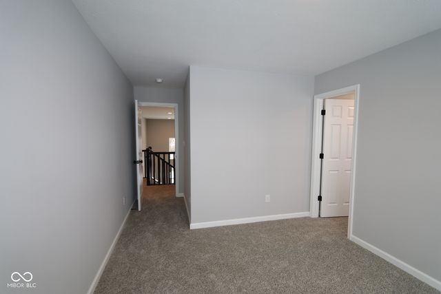 6379 Sailmaker Drive, Mccordsville, IN 46055