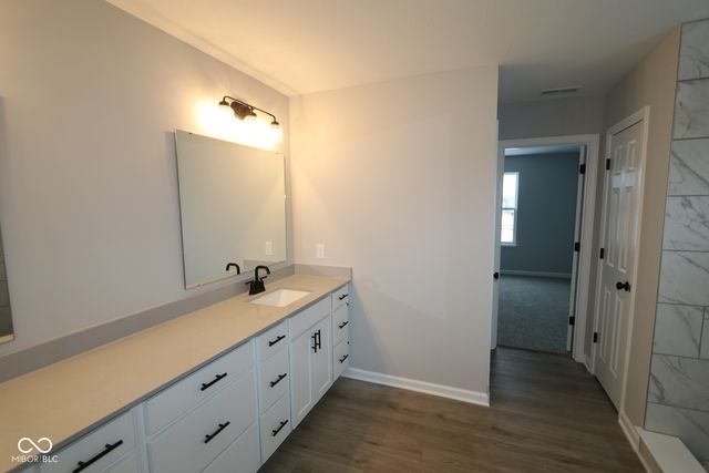 6379 Sailmaker Drive, Mccordsville, IN 46055