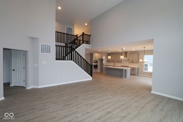 6379 Sailmaker Drive, Mccordsville, IN 46055