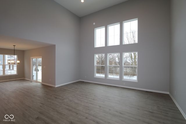 6379 Sailmaker Drive, Mccordsville, IN 46055