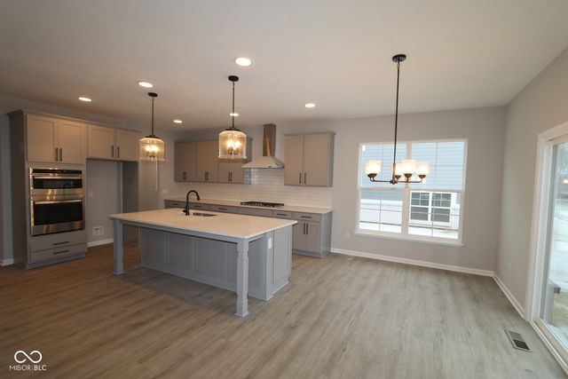 6379 Sailmaker Drive, Mccordsville, IN 46055