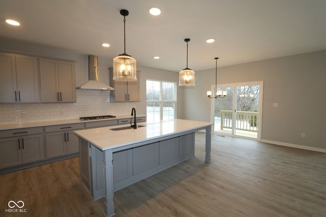 6379 Sailmaker Drive, Mccordsville, IN 46055