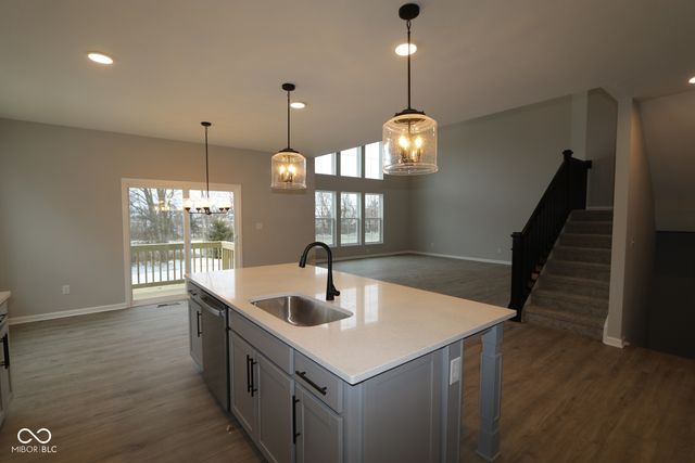 6379 Sailmaker Drive, Mccordsville, IN 46055