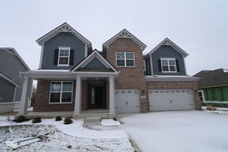 6379 Sailmaker Drive, Mccordsville, IN 46055