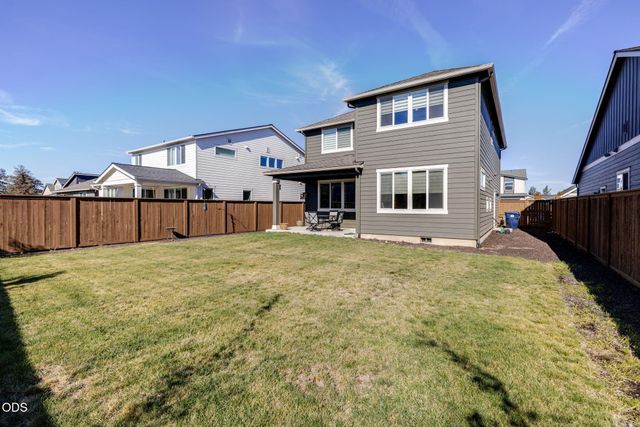 4708 SW Badger Creek, Redmond, OR 97756