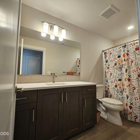 4708 SW Badger Creek, Redmond, OR 97756