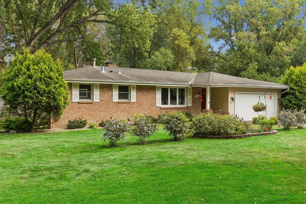 6000 Goldenrod Lane N, Plymouth, MN 55442 — exterior