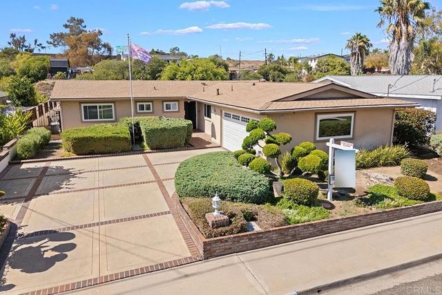 1558 OLEANDER Avenue, Chula Vista, CA 91911