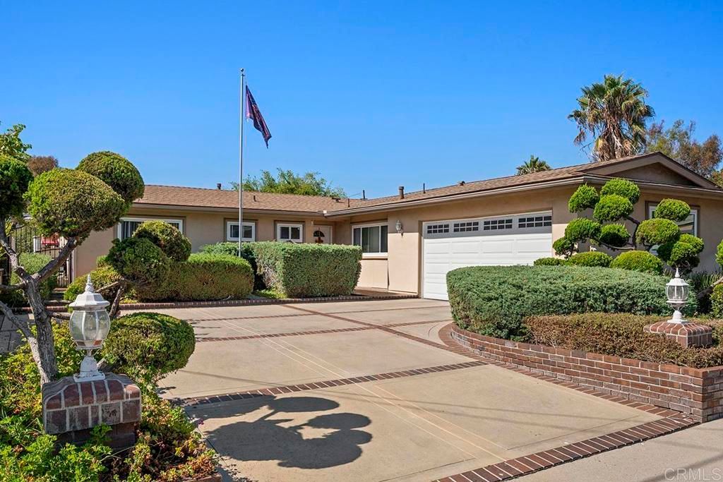 1558 OLEANDER Avenue, Chula Vista, CA 91911
