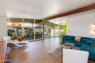 421 N EVERGREEN Street, Chandler, AZ 85225