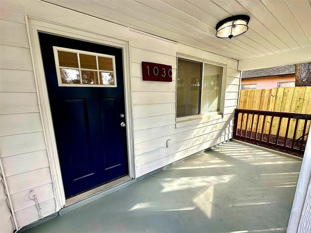 1030 NE 1ST AVENUE, Gainesville, FL 32601