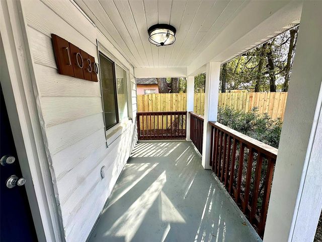 1030 NE 1ST AVENUE, Gainesville, FL 32601
